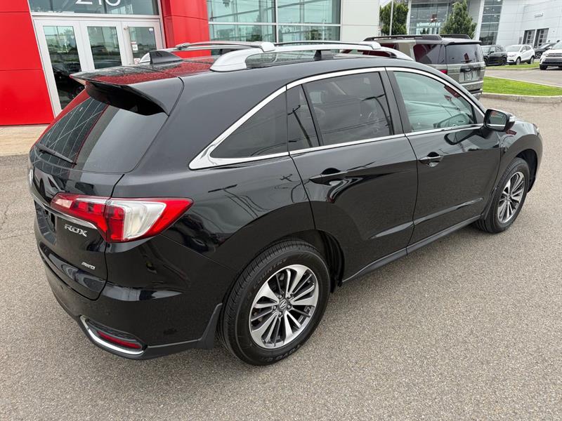 acura RDX 2018 - 6