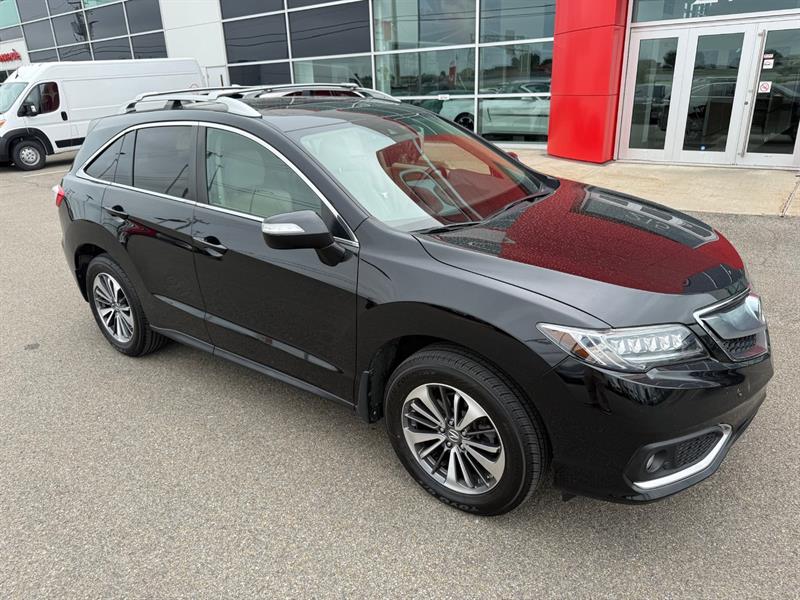 acura RDX 2018 - 7