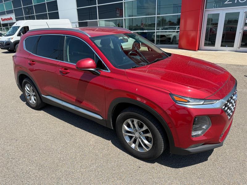 hyundai Santa Fe 2019 - 7