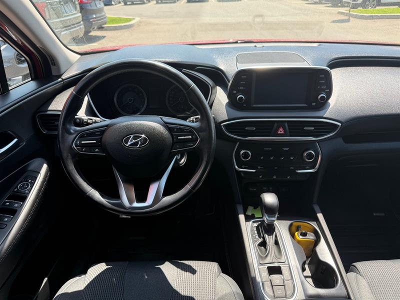 hyundai Santa Fe 2019 - 11