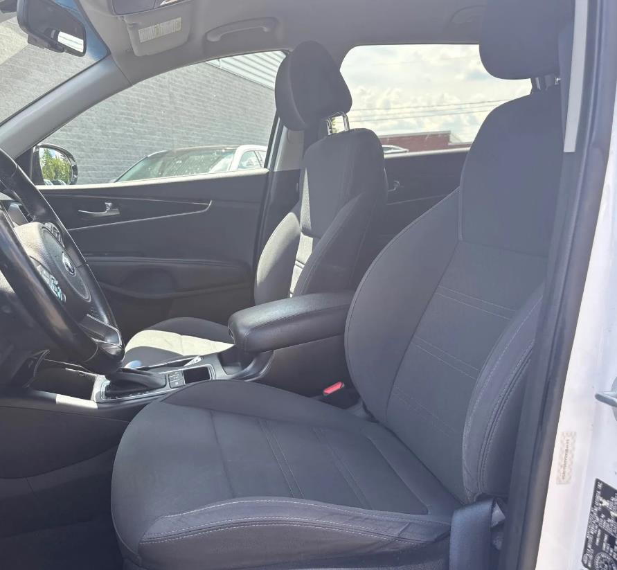 kia Sorento 2016 - 2