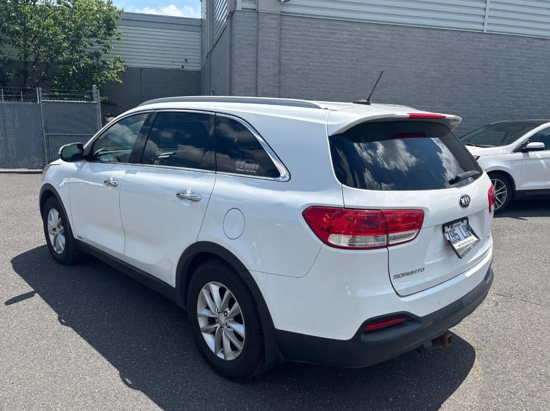 kia Sorento 2016 - 3