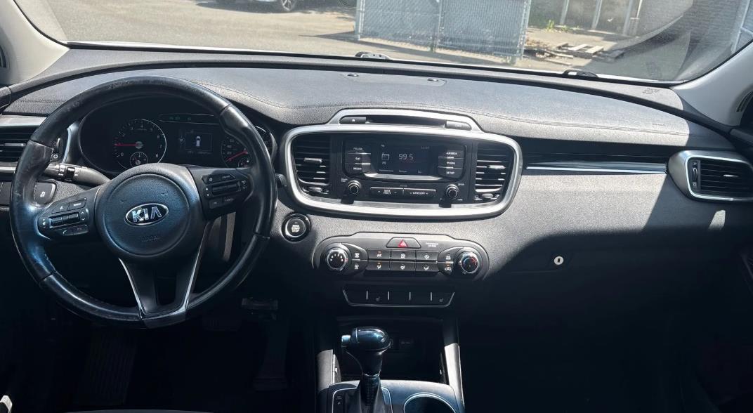 kia Sorento 2016 - 4