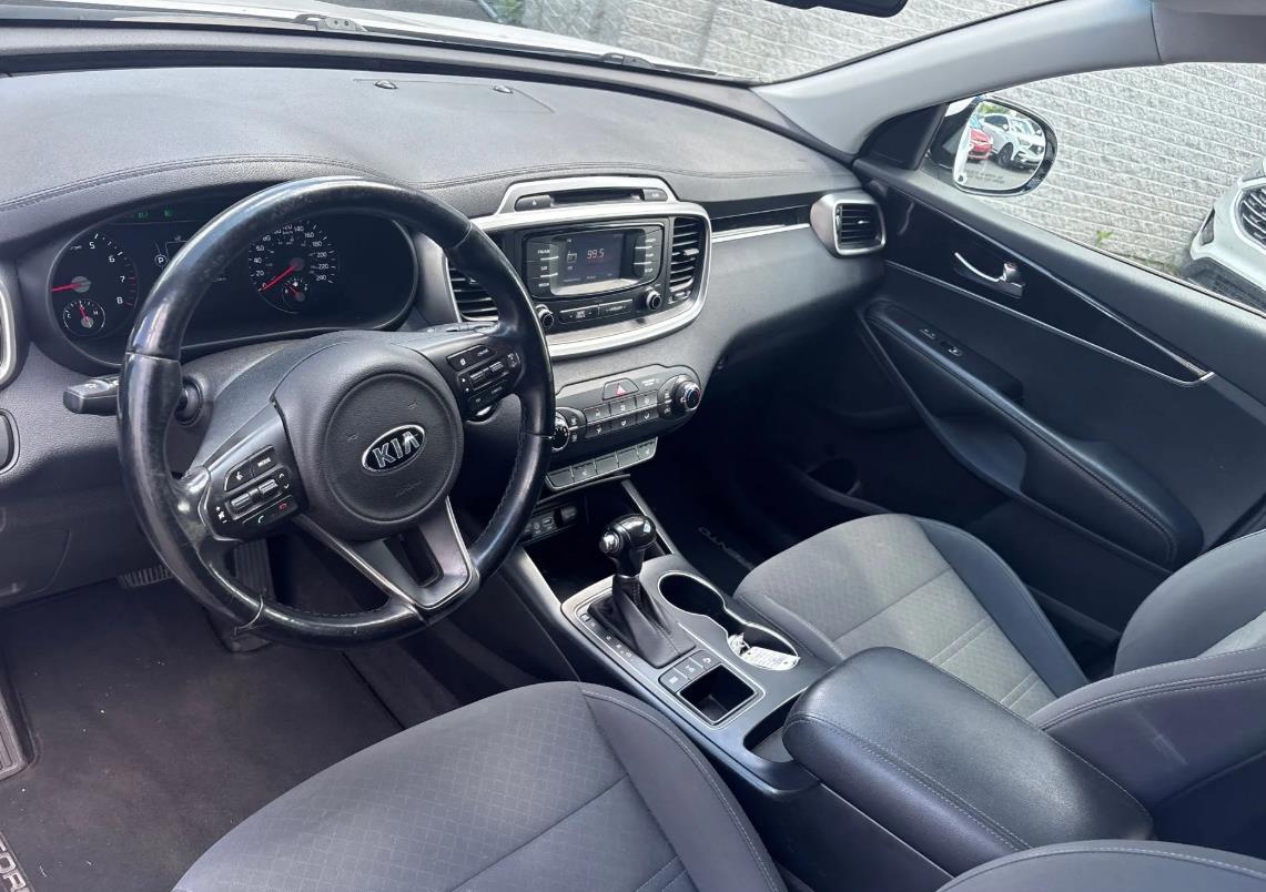 kia Sorento 2016 - 5