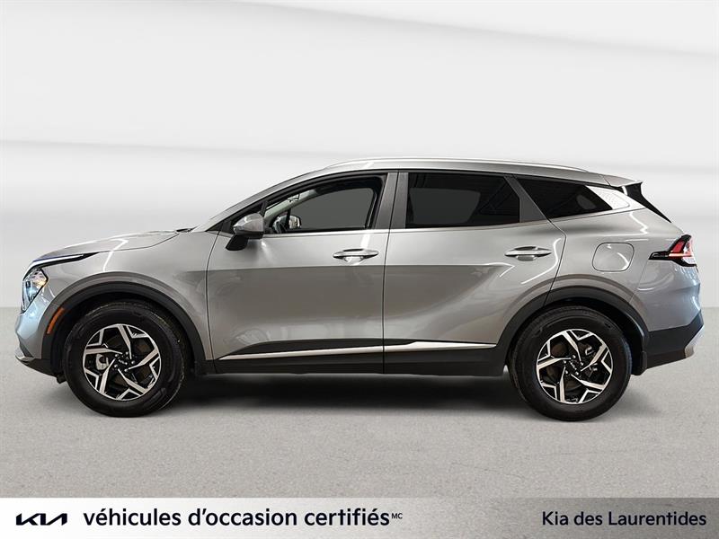 kia Sportage 2025 - 3