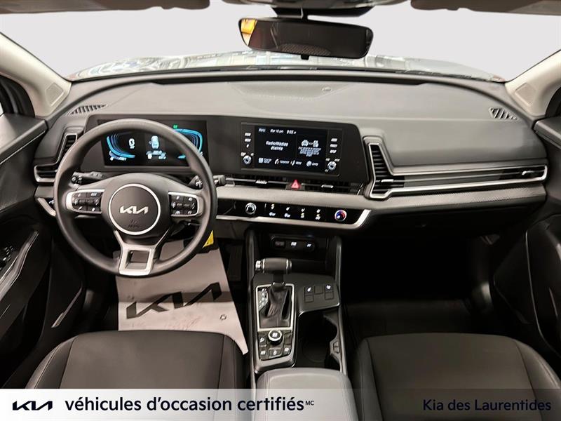 kia Sportage 2025 - 4