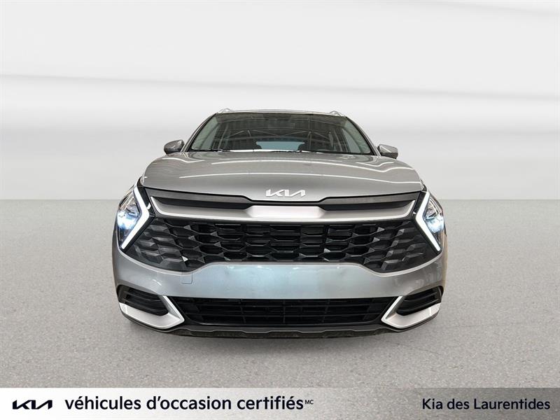kia Sportage 2025 - 5