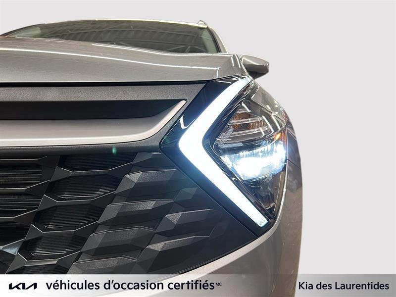 kia Sportage 2025 - 6