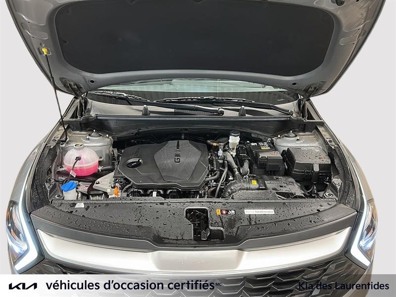kia Sportage 2025 - 7