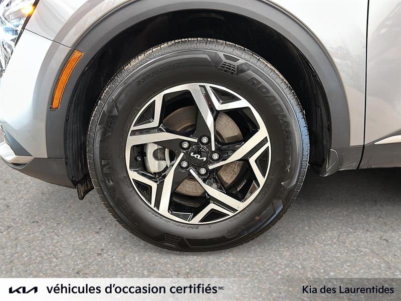 kia Sportage 2025 - 8