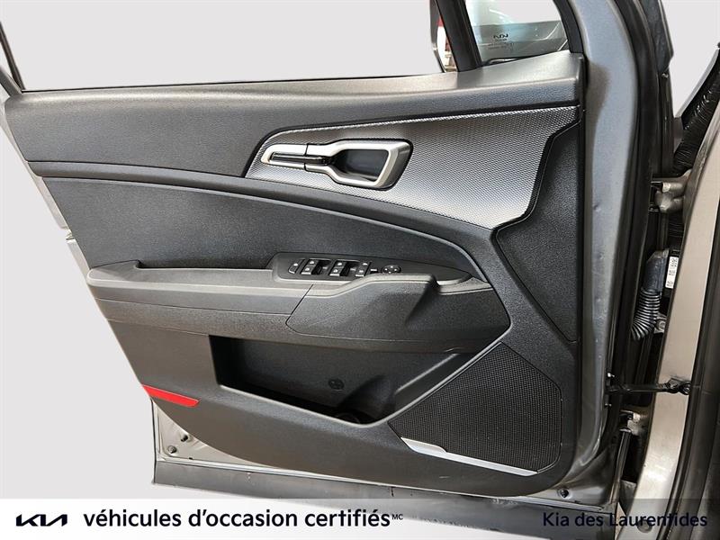 kia Sportage 2025 - 9