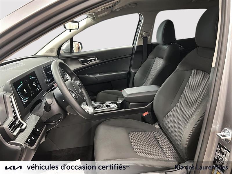 kia Sportage 2025 - 10