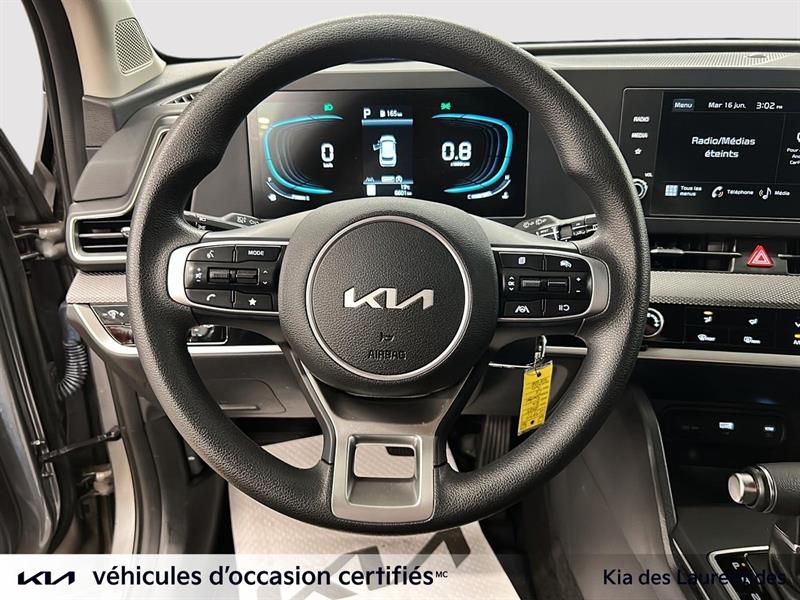 kia Sportage 2025 - 11