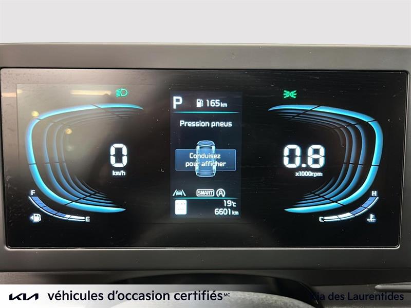 kia Sportage 2025 - 12