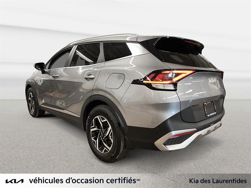 kia Sportage 2025 - 14
