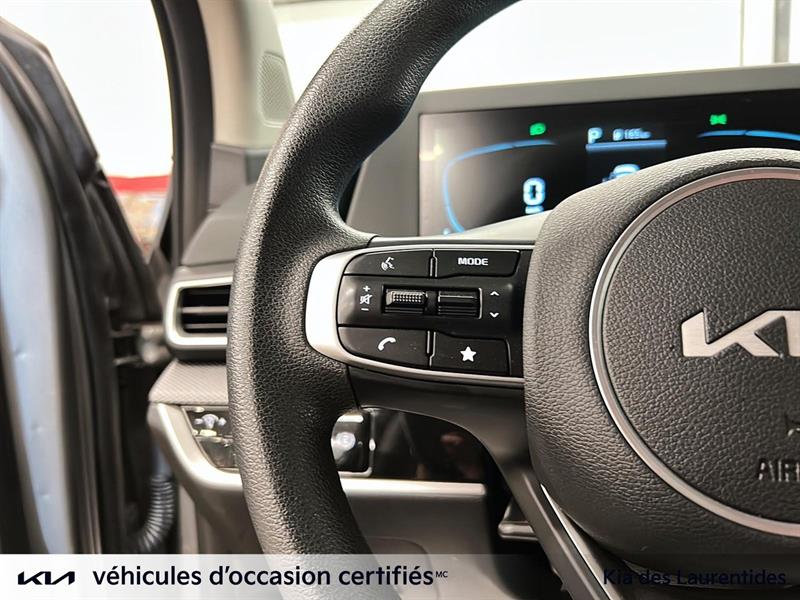 kia Sportage 2025 - 15
