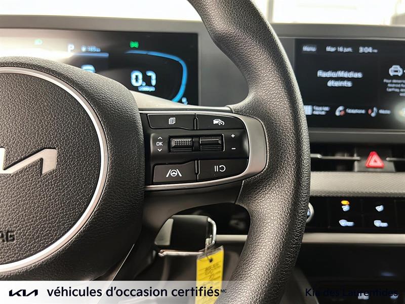 kia Sportage 2025 - 16