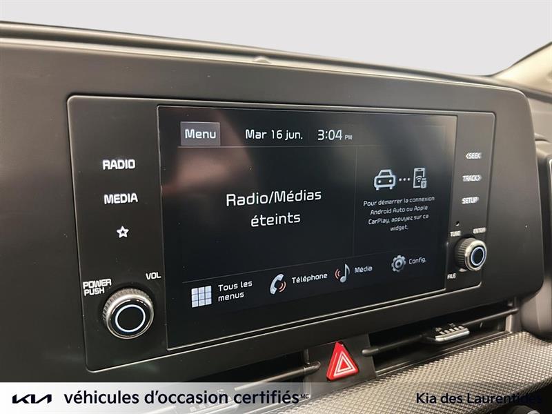kia Sportage 2025 - 17