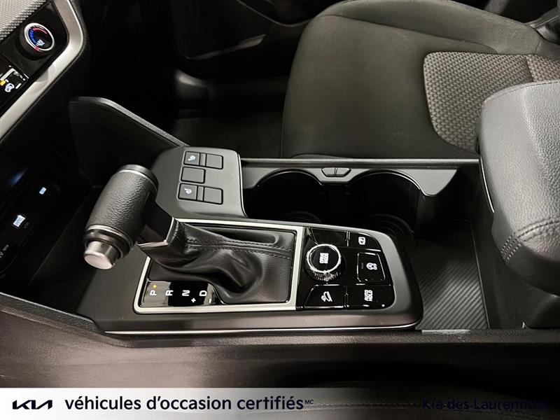 kia Sportage 2025 - 19