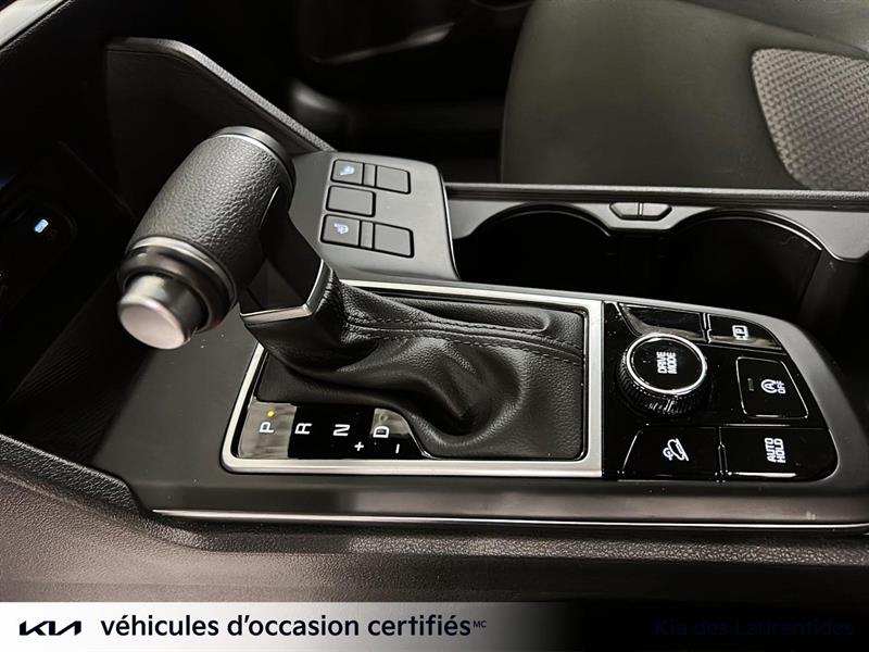 kia Sportage 2025 - 20