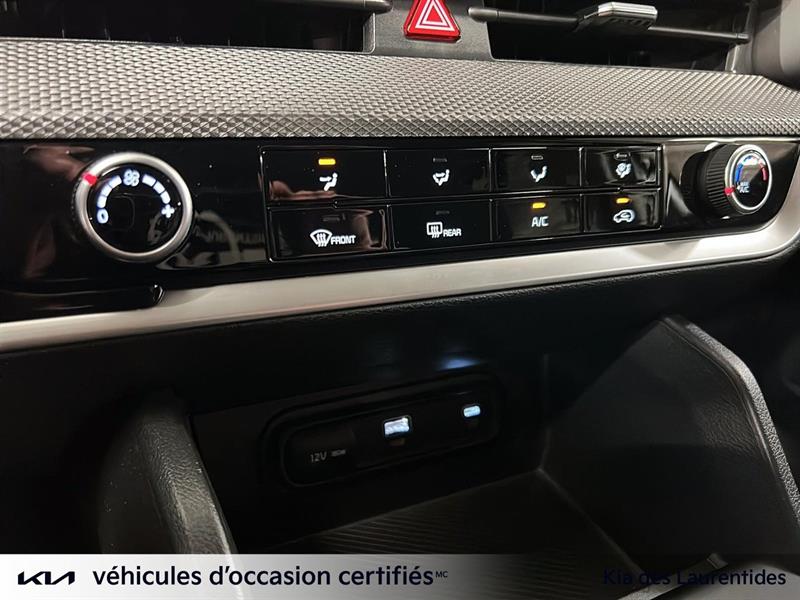 kia Sportage 2025 - 21