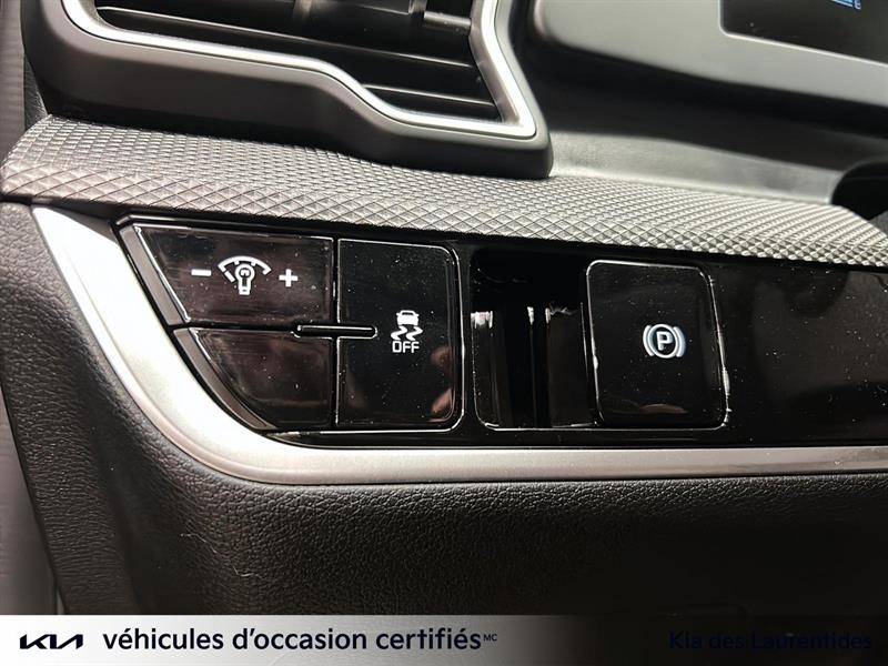 kia Sportage 2025 - 22