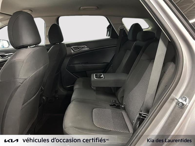 kia Sportage 2025 - 23
