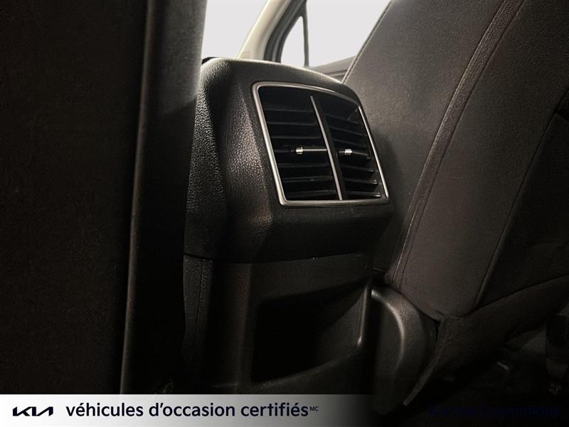 kia Sportage 2025 - 24
