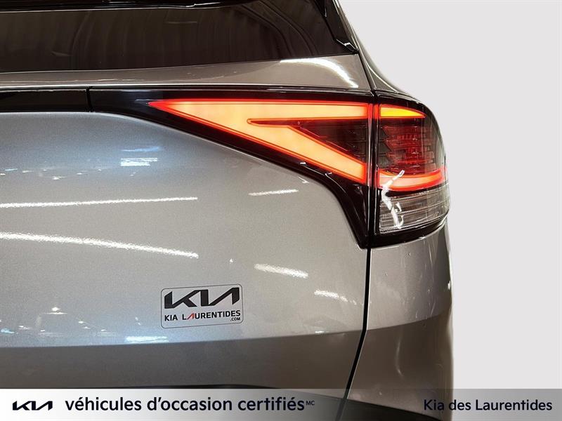 kia Sportage 2025 - 26