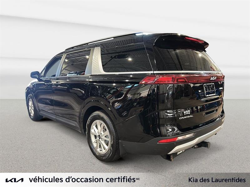 kia Carnival 2023 - 3