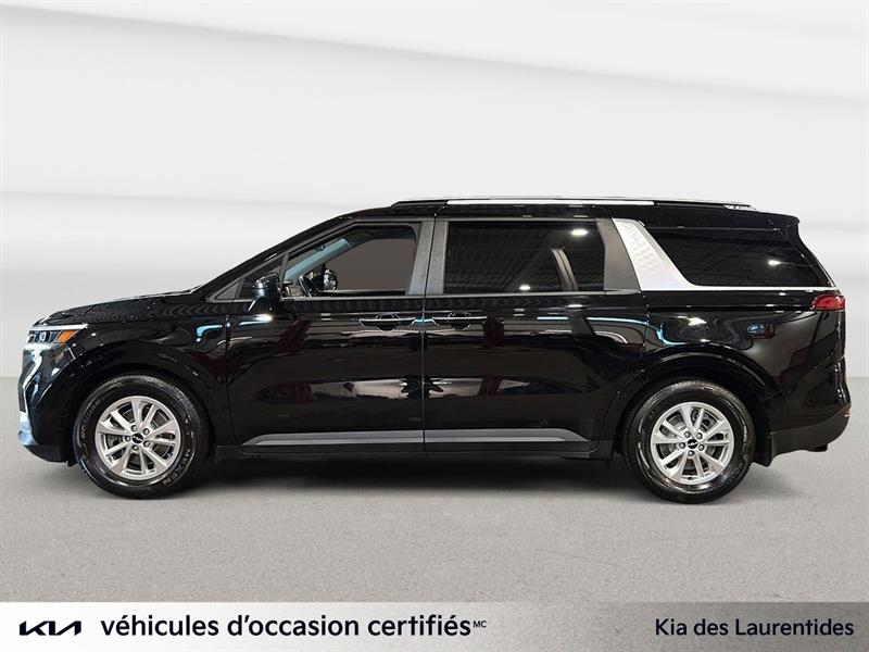 kia Carnival 2023 - 4