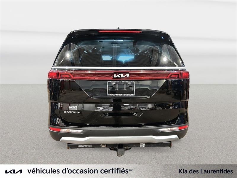 kia Carnival 2023 - 6
