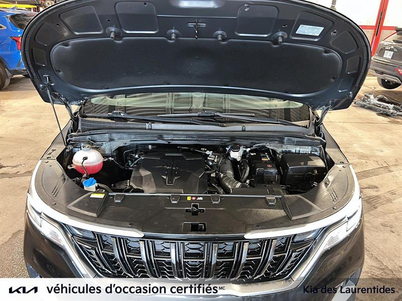 kia Carnival 2023 - 8