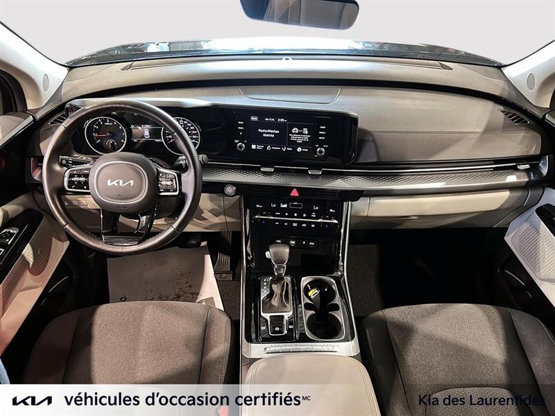 kia Carnival 2023 - 14