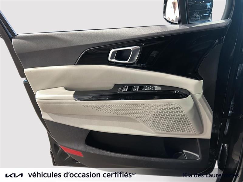 kia Carnival 2023 - 17