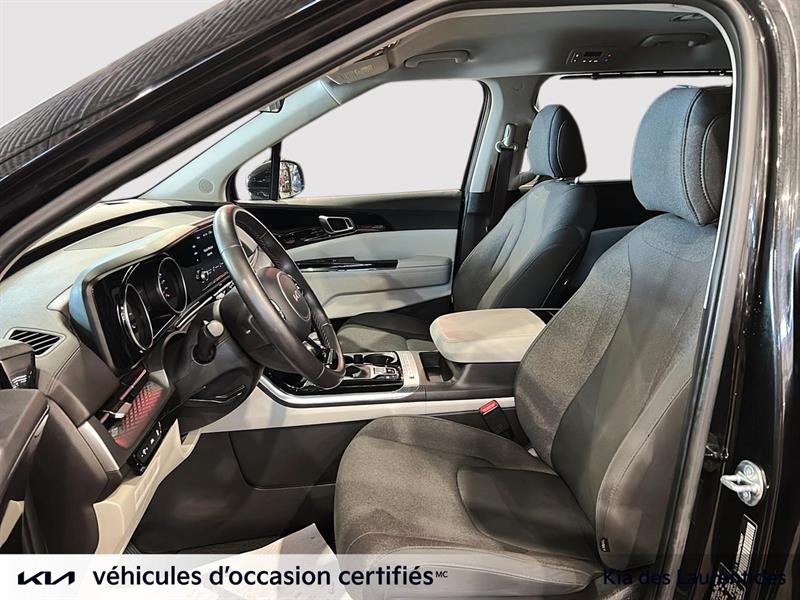 kia Carnival 2023 - 20