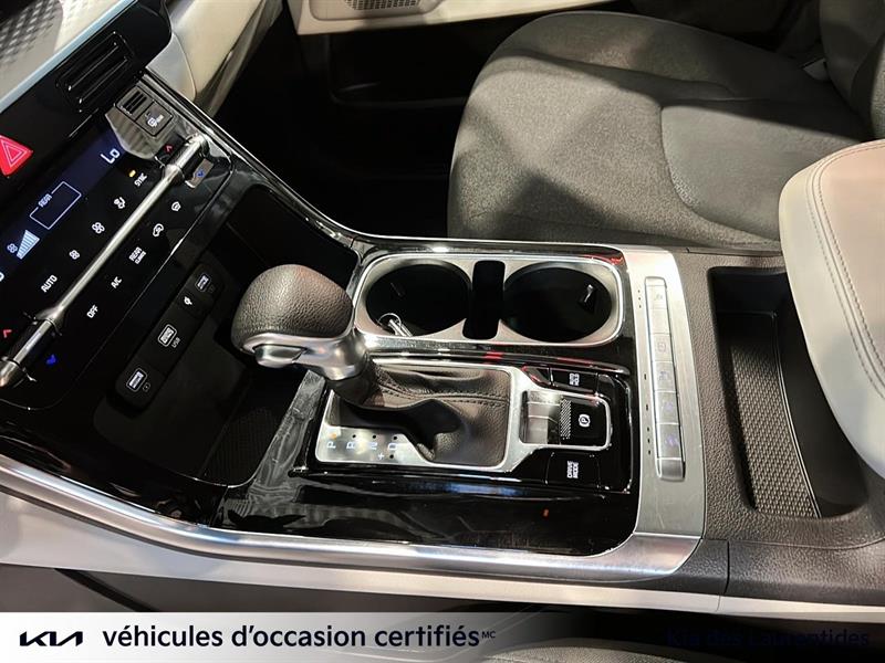 kia Carnival 2023 - 21