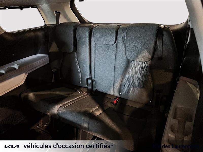 kia Carnival 2023 - 23