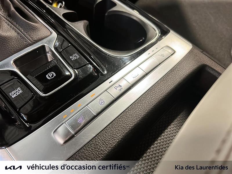 kia Carnival 2023 - 24