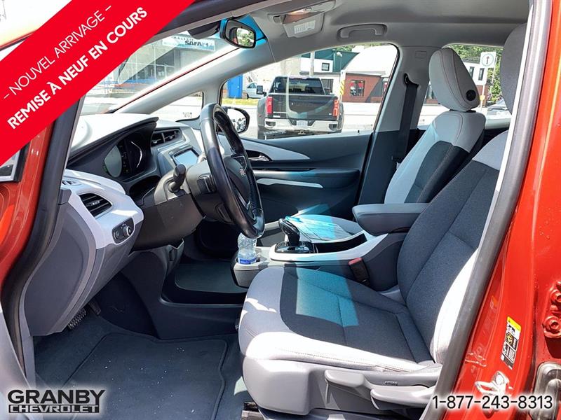 chevrolet Bolt EV 2020 - 10