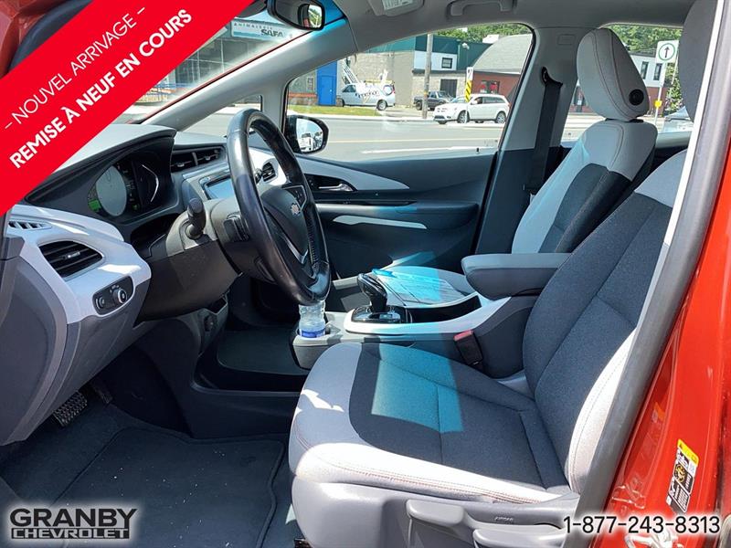 chevrolet Bolt EV 2020 - 11