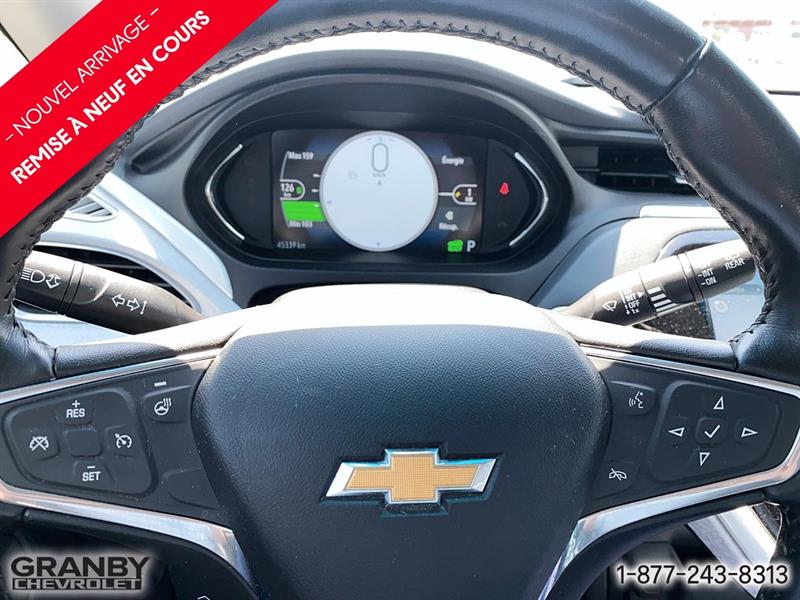 chevrolet Bolt EV 2020 - 12