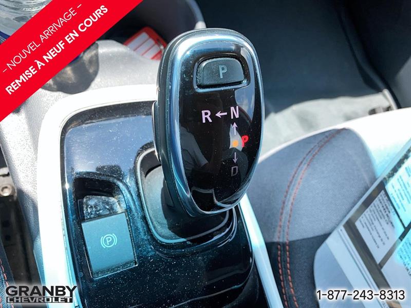 chevrolet Bolt EV 2020 - 16