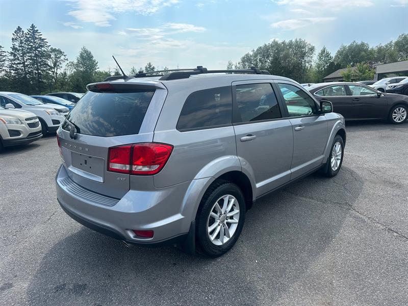 dodge Journey 2015 - 4