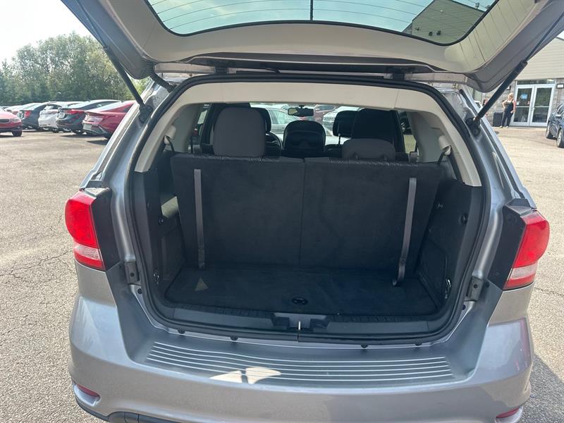 dodge Journey 2015 - 5