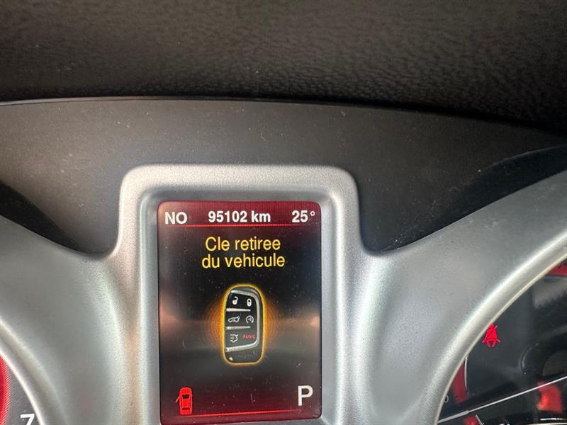 dodge Journey 2015 - 10