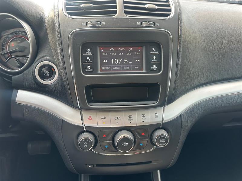 dodge Journey 2015 - 15