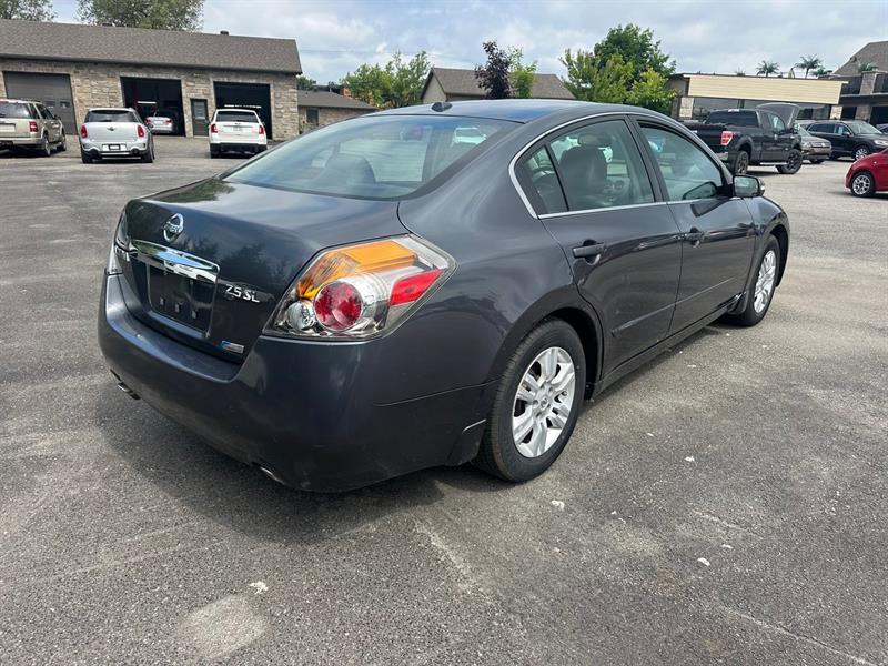 nissan Altima 2011 - 3