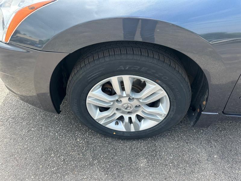nissan Altima 2011 - 5