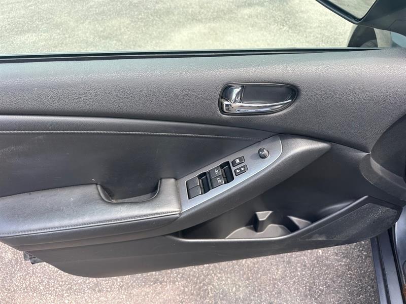 nissan Altima 2011 - 8